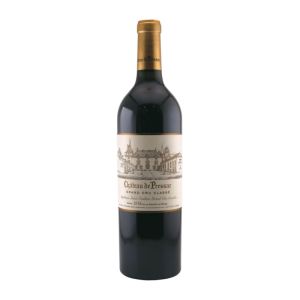 Ch De Pressac 2016 Saint-emilion Gr Cru